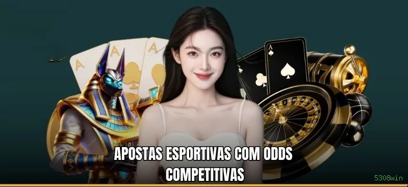 Experiência VIP 5308win