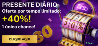 Casino Ao Vivo 5308win